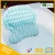 Patented product amazon hot sell  design 3D air mesh washable and soft spa bath pillow