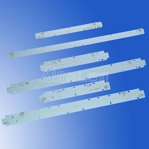Buy Pcb Lighting Linear Led Module For Fluorescent Replacement from ...