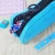 Import Pencil Case Student Stationery Pouch Bag Office Storage Organizer Pouch Cosmetic Bag from China