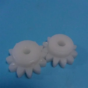 Perfect OEM Plastic Injection Planetery Cylindrical Spur Pinion Transmission Gear