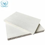 Perlite magnesium oxide wall board 3-20mm