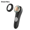 personal  Facial Portable Skin Tightening Massager  multi-functional beauty equipment Face Lift Tools Deep Cleaning Thermal Face