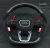 Import Personalized carbon fiber car steering wheel supplier for audi Q5L from China