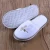 Import Personalized White Disposable Hotel Slippers,High Quality Hotel/Spa Slipper from China