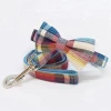 Pet product,dog, Innovative products for import with tartan collar