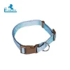 Pet products adjustable durable nylon cat dog collar