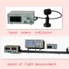 Phase method-Speed of Light Measurement instrument optical equipment