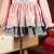 Import PHB21060 vintage design fashion retro frock children girls Spanish baby dress from China