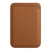 Import phone wallet case magnetic mobile phone accessories PU leather ID card holder wallet for iPhone 12 magsafe wallet card from China