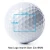 Import Photo imprint golf ball from China