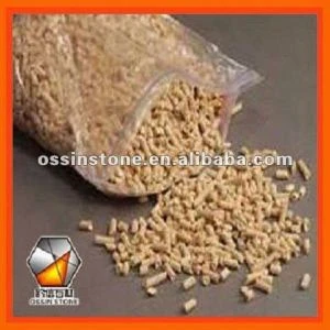 Pine wood Pellet For Pellet Stove With SGS Certification