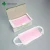Import Pink disposable surgical face mask bulk production manufacturer china from China