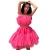 Import Pink Full Sleeves Evening Dress Mermaid 2021 Wedding Prom Dresses 2021 Elegant from China