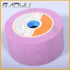 Pink Fused Alumina Cup Grinding Wheel