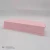 Import Pink Pet Heat Sealed Toy Blister Packaging Boxes with Print Paper Card from China
