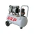 Import piston motor mini end best air compressor for spray paint  unit from China