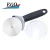 Import Pizza cutter with soft grip handle from China