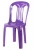 Import Plastic Chair No. F815, housewares, Furniture, stool, Home application, household use. Outdoor funiture from China