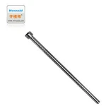 Plastic injection mold parts Ejector pins bushings