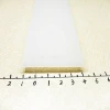 Plastic Linear Lamp Shade Polycarbonate Cover for Led Lighting Accessory