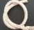 Import plastic nylon pp twisting braided rope braiding making machine for sale from China