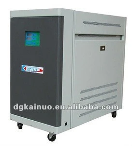 Plastic Oil Mold injection Temperature Controller machine