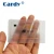 Import Plastic pvc clear transparent business cards from China