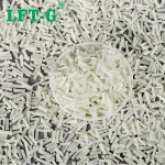 plastic raw material for injection molding long glass fiber PP+LGF