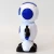 Import plastic remote control electric 360 rotation dancing robot toy for kid from China