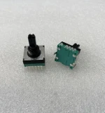 Plastic shaft rotary encoder RE1804DE1