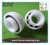 Import Plastic Sliding Door Roller Bearing Plastic Pulley Ball Bearings Deep Groove Plastic Ball Bearing from China