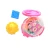 Import Plasticine Modeling Clay Toys 10 colors mud play set creative playdough for school from China