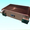 plate heat exchanger 1614954300 for GA250 radiation heater