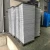Import platter plastic container turnover box used in poultry and meat factory plastic crates from China
