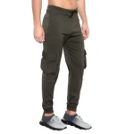 Plus Size Outdoor Use Men Trouser For Gym Training Best Quality Outdoor Working Quick Dry Men Trousers