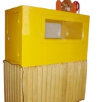 Plush  Softed Toys Filling machines for teddy bear workshops and parties