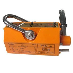 PML-6 permanent magnetic lifter for sale