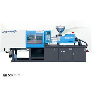PMMA POM ABS Injection Molding Machine Price (BJ160S5)