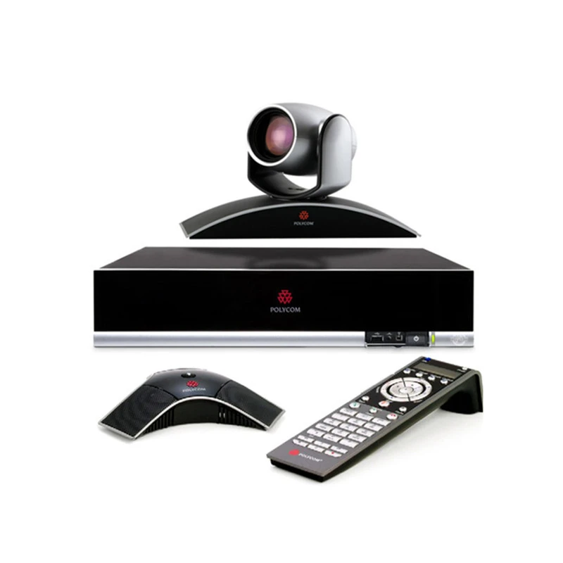 Polycom HDX Series Video conference room equipment HDX9000