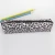Import Polyester Smiggle Custom Student Coin Purse Pouch Cosmetic Makeup Bag Kids Pen Pencil Case from China