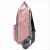 Import Polyester Womens Back Pack Fashionable Backpack Bag Lady High Quality Backpack Women Lady from China