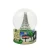 Import polyresin water globe souvenir from China