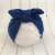 Import Popular Baby Knotted Headgear Hat Colourful Soft Headband For Baby Hair Accessories from China