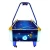 Import Popular Baye redemption game machine classic blue air hockey portable arcade game from China