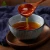 Import Popular glass jar honey longan loves litchi 420g natural bee honey from China