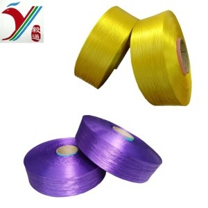 Popular intermingle pp fdy yarn polypropylene fiber yarn 400D 550D 600D 800D 850D 900D 1000D 1200D