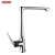 Import Popular nice quality contemporary hot cold water single lever brass sink kitchen faucets from China