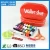Import Popular Sewing Kit with Red Metal Box Sewing Needlework Kit from China