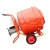 Import Portable 120L manual cement mortar mixer from China