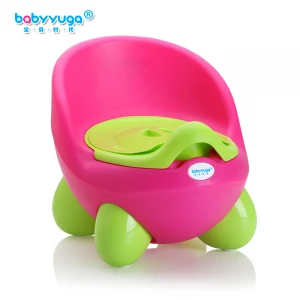 Portable child baby potty toilet seat